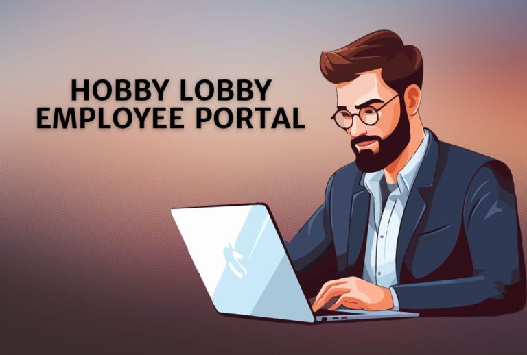 hobby lobby employee portal