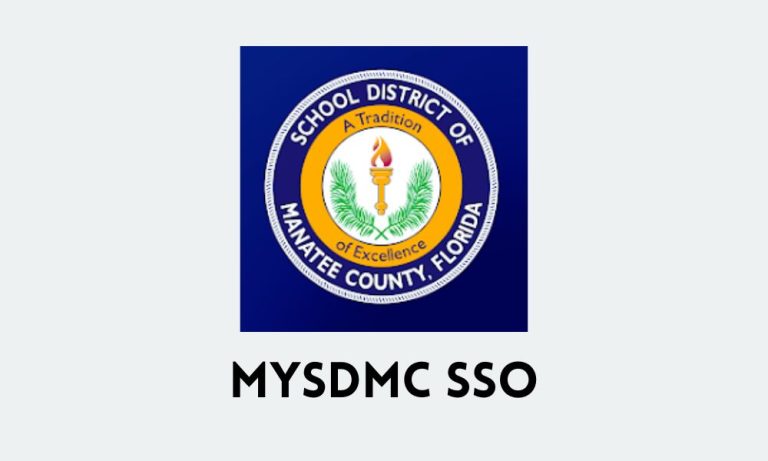 MySDMC SSO