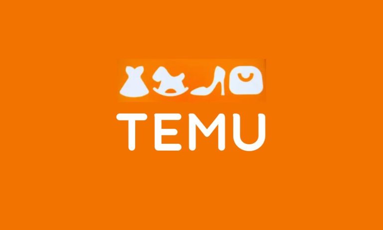How to delete Temu account